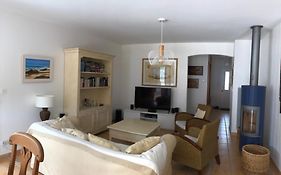 Maison Confortable A 500M De La Plage Avec Wifi, Jardin Et Terrasse - La Tranche-Sur-Mer - Fr-1-22-339