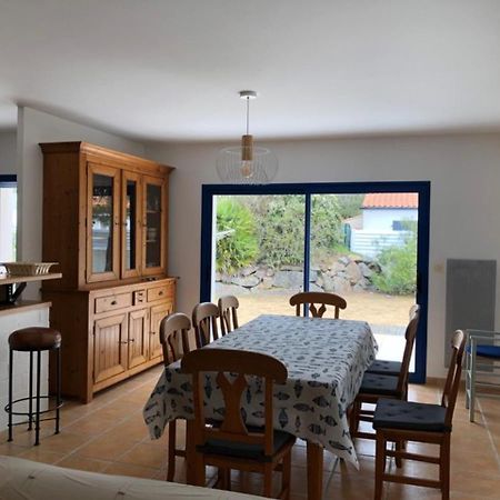 Maison Confortable A 500M De La Plage Avec Wifi, Jardin Et Terrasse - La Tranche-Sur-Mer - Fr-1-22-339 Extérieur photo