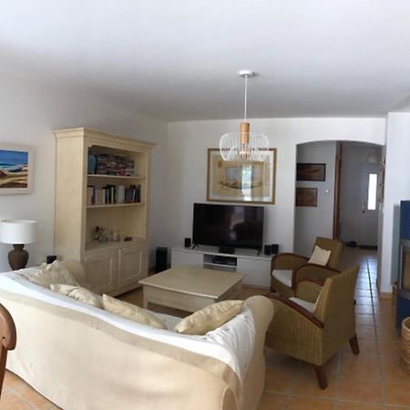 Maison Confortable A 500M De La Plage Avec Wifi, Jardin Et Terrasse - La Tranche-Sur-Mer - Fr-1-22-339 Extérieur photo