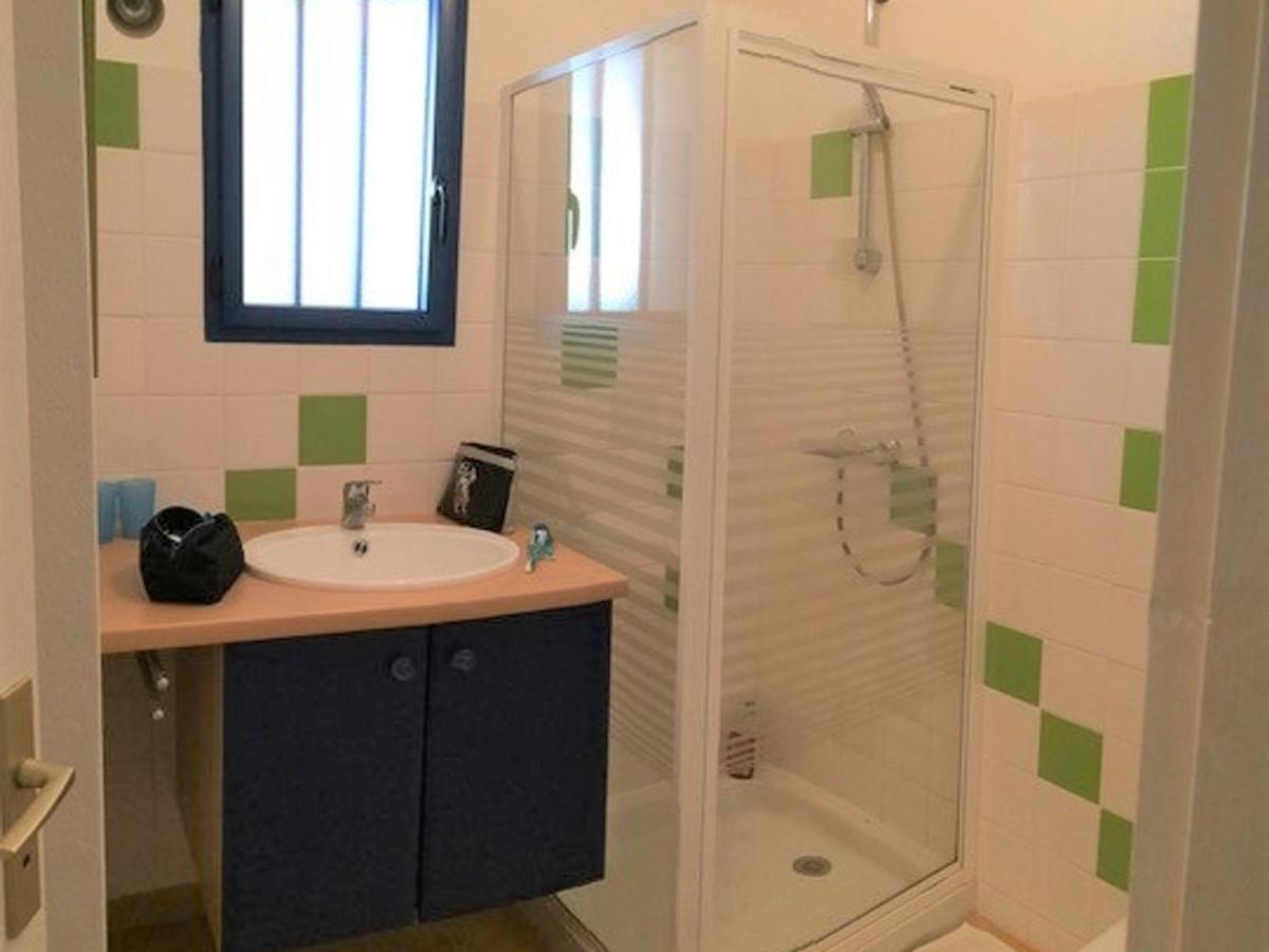 Maison Confortable A 500M De La Plage Avec Wifi, Jardin Et Terrasse - La Tranche-Sur-Mer - Fr-1-22-339 Extérieur photo