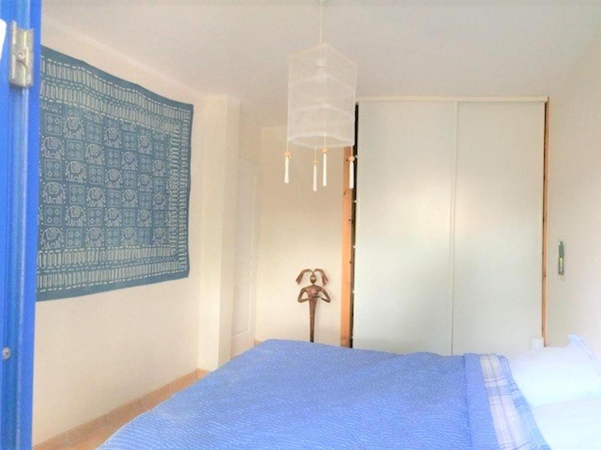 Maison Confortable A 500M De La Plage Avec Wifi, Jardin Et Terrasse - La Tranche-Sur-Mer - Fr-1-22-339 Extérieur photo
