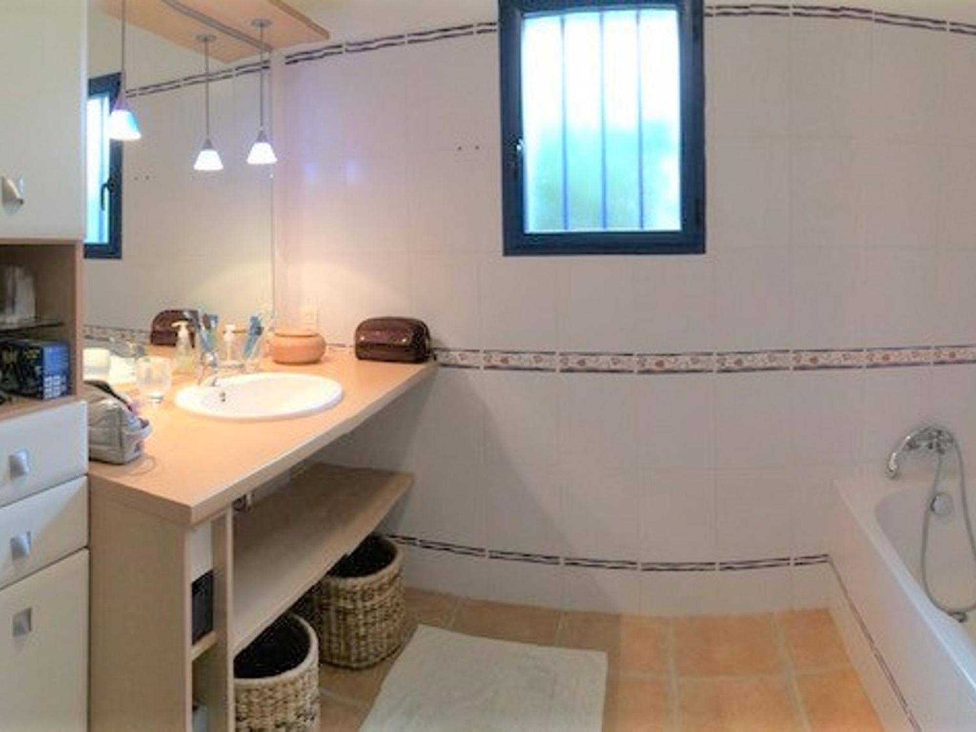 Maison Confortable A 500M De La Plage Avec Wifi, Jardin Et Terrasse - La Tranche-Sur-Mer - Fr-1-22-339 Extérieur photo